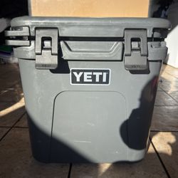 Yeti Roadie 24