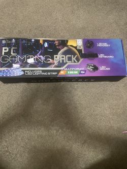 Tech Theory 3 In 1 Keyboard Set