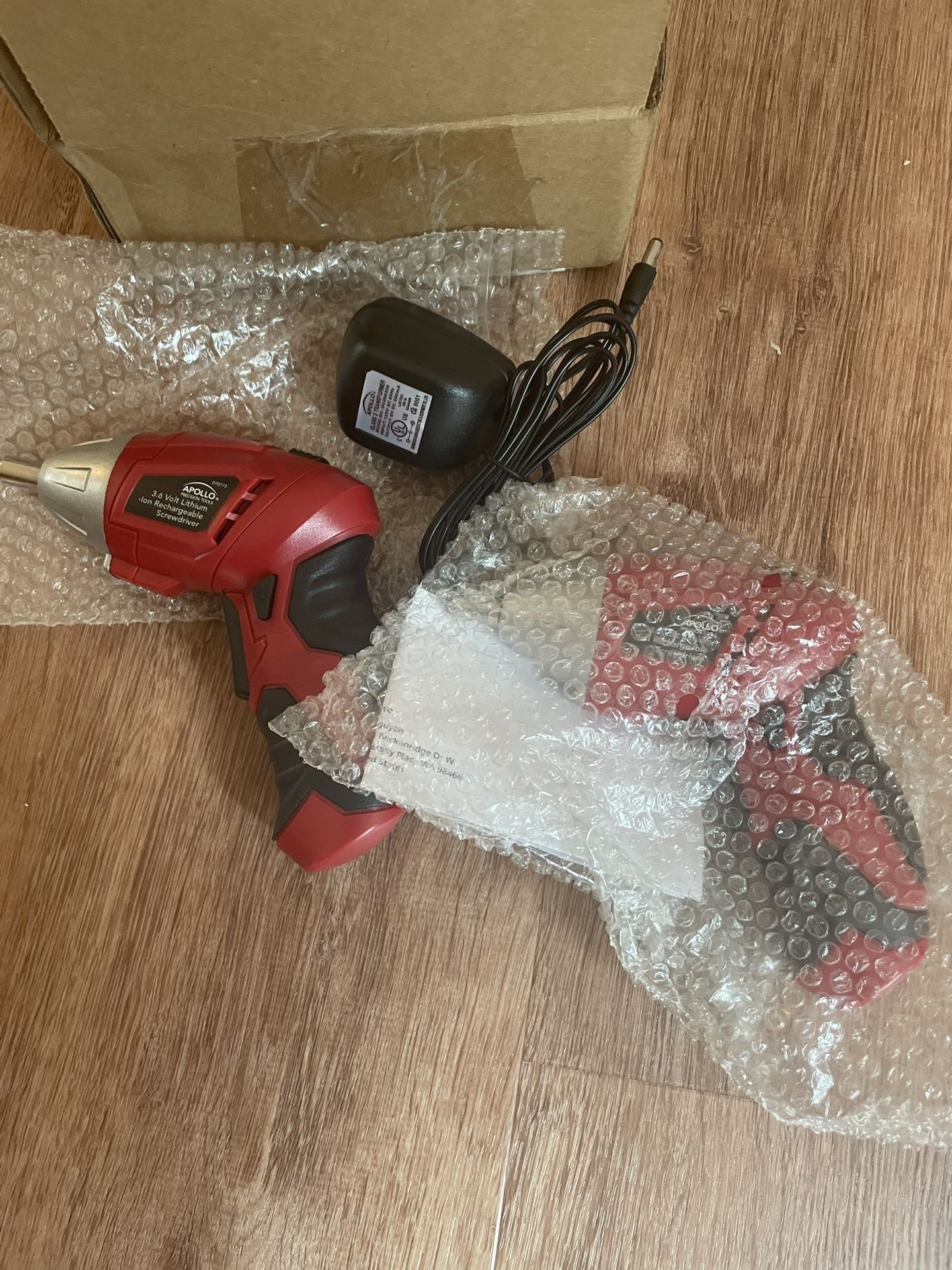 Power 🛠️ Tools