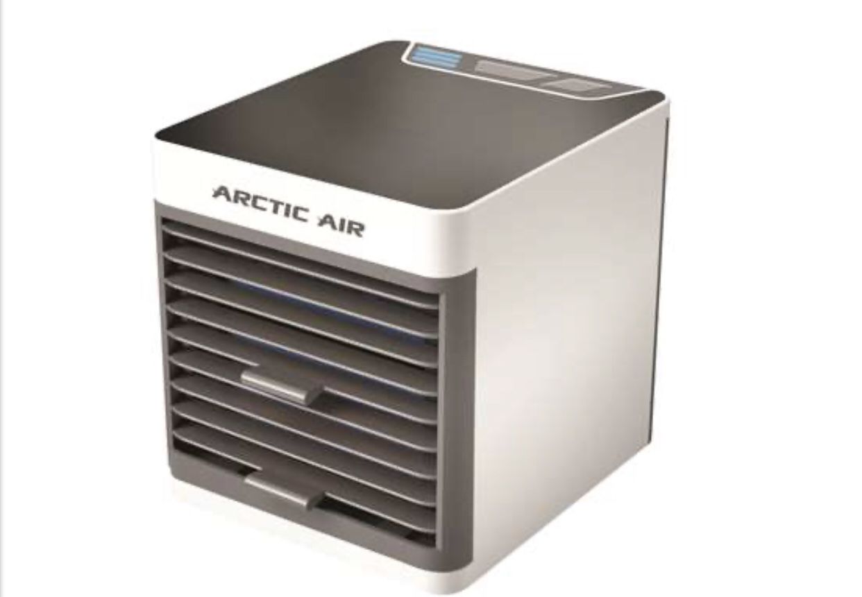 Artic Air Mini Portable Cooler