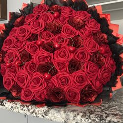 Eternal Roses