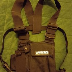 Chest Harness conterra