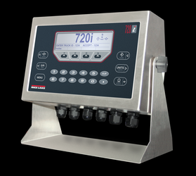 Rice Lake 720i Programmable Digital Weight Indicator Process Controller