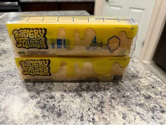 Squishy butter Needoh
