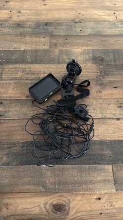 Car Baby Monitor