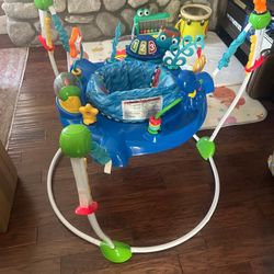 Baby Bouncer