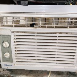 5,000 BTU Air Unit 