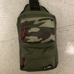 Shesh Bag