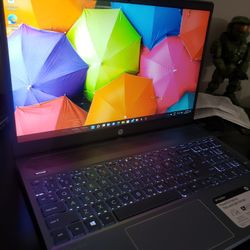 Brand New HP Pavilion Laptop Intel 7 10th Gen Windows 11
