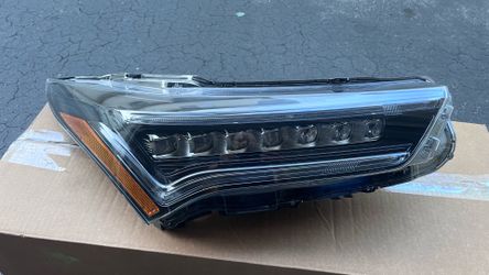 Headlight right 22-26 Acura RDX