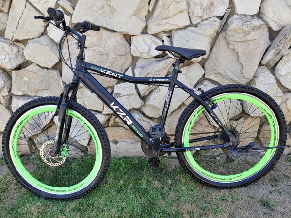 kent 27.5 mountain bike