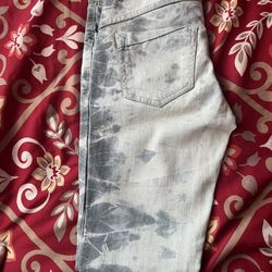 Princess vera wang jeans