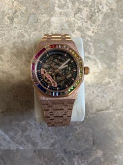 A P Royal Oak
