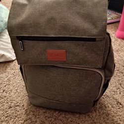 Diaper Bag / Back Pack