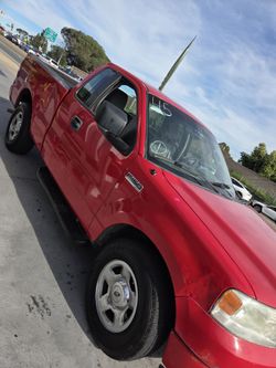 2007 Ford F-150