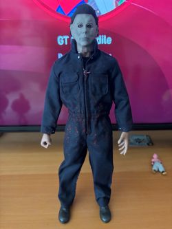 Michael Myers 1/6 Scale Action Figure