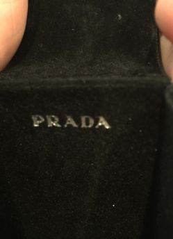 Prada sunglasses great condition