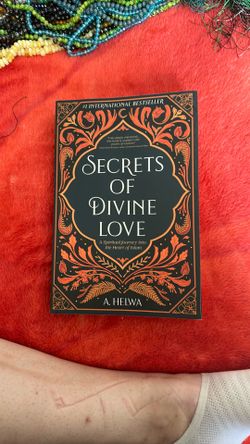 Secret Of Divine Love 