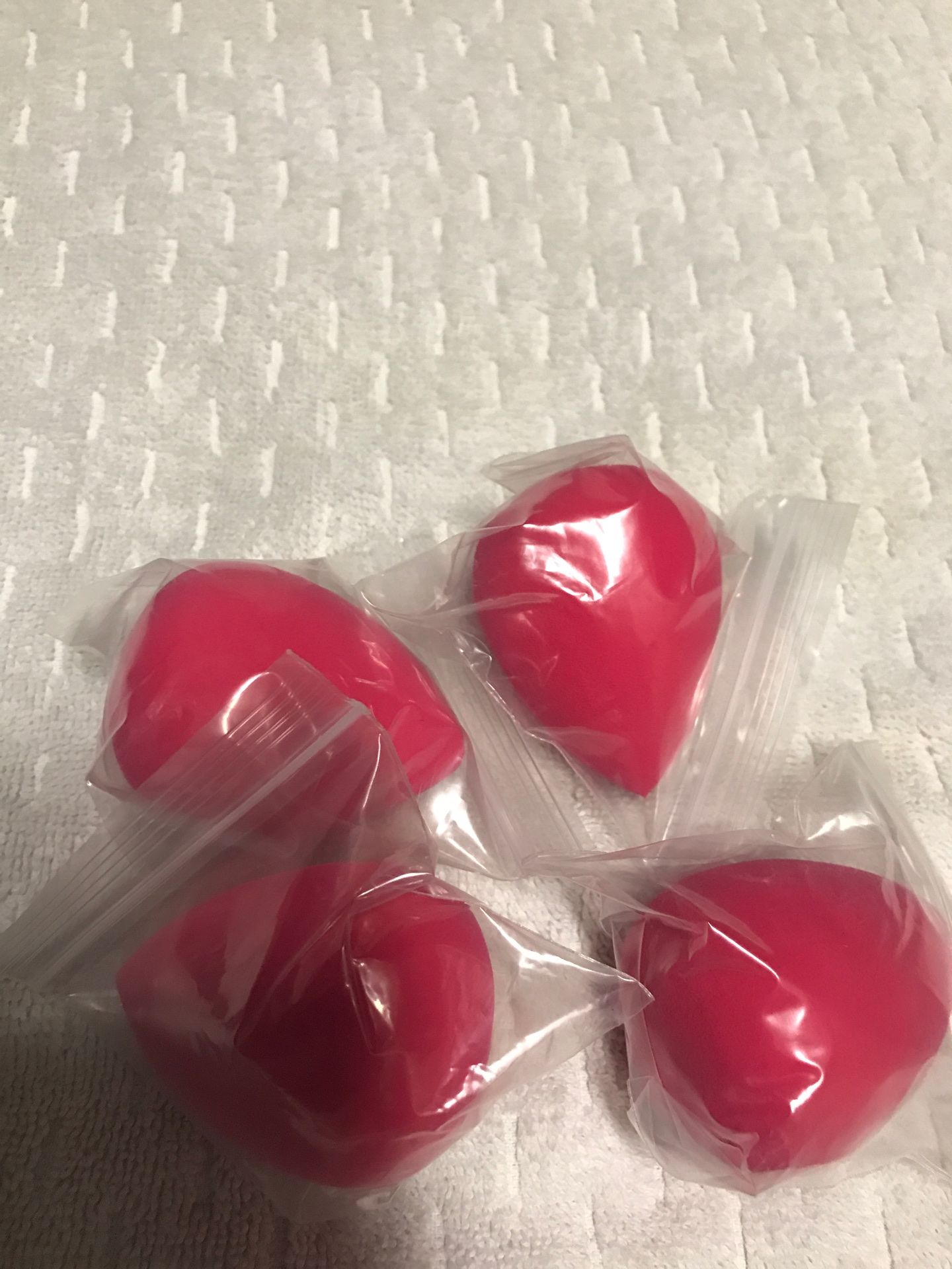 Beauty blender