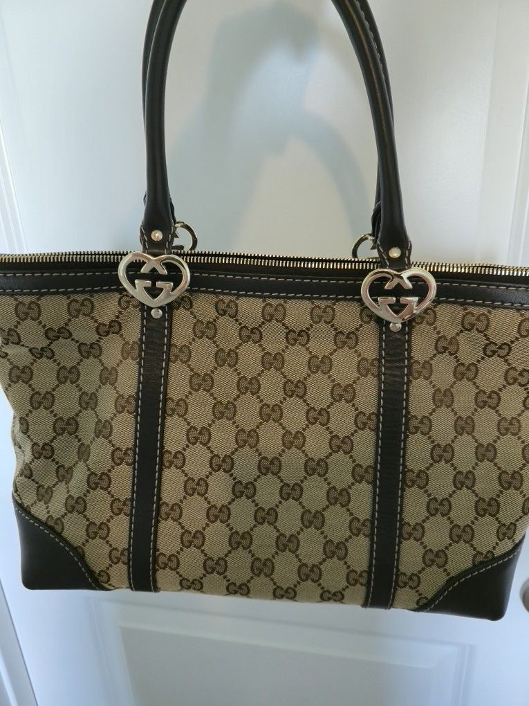 GUCCI BAG