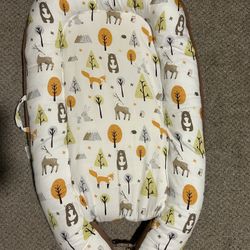 Baby Lounger 