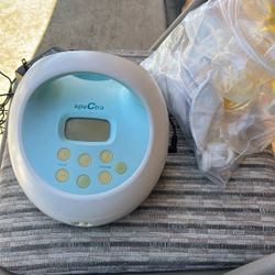 Breast Pump 