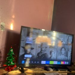 Insignia Tv 32” Fire Stick Tv