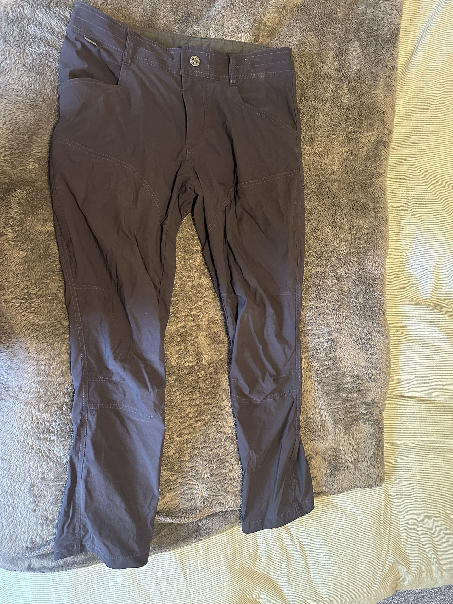 Kuhl Pants