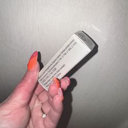 Lip Glow Oil 