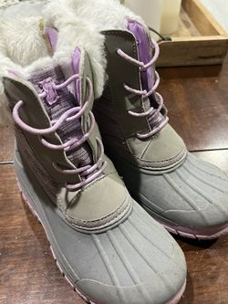Beautiful boots For Girls Size 13 Age 6-7