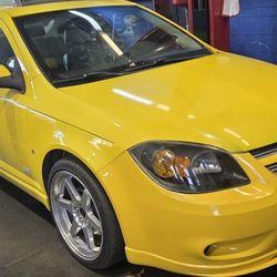 2005 Chevrolet Cobalt
