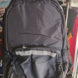 Backpack $8 Brand New Firm On Price 