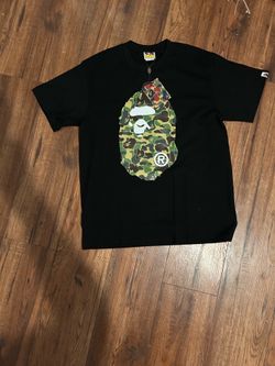 Bathing ape t shirt