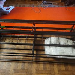 Full Size Box Spring