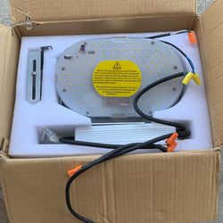 LED Street Light 150W Retro Fit Kit 5000K