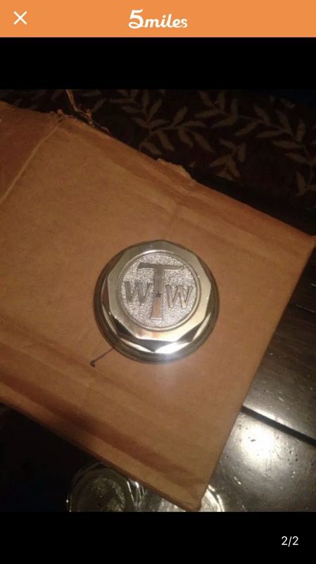 Prongs for swangas Texan wire wheels
