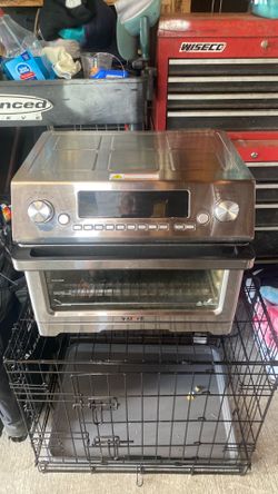 Stainless steel Insta Omni plus