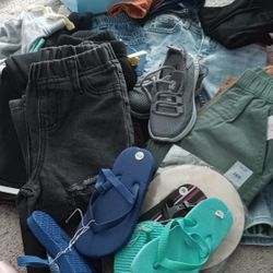 Children 18 To 24 Month Bundle Deal