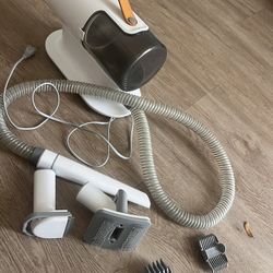 AirRobot dog cat Grooming Vacuum