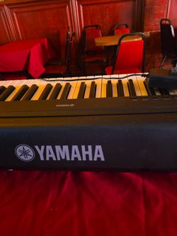 Piano en exelente  condiciones