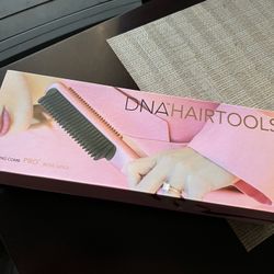 DNA HAIR TOOL