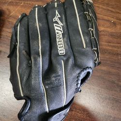 12.5"  RHT  Right Hand Thrower Baseball Gloves