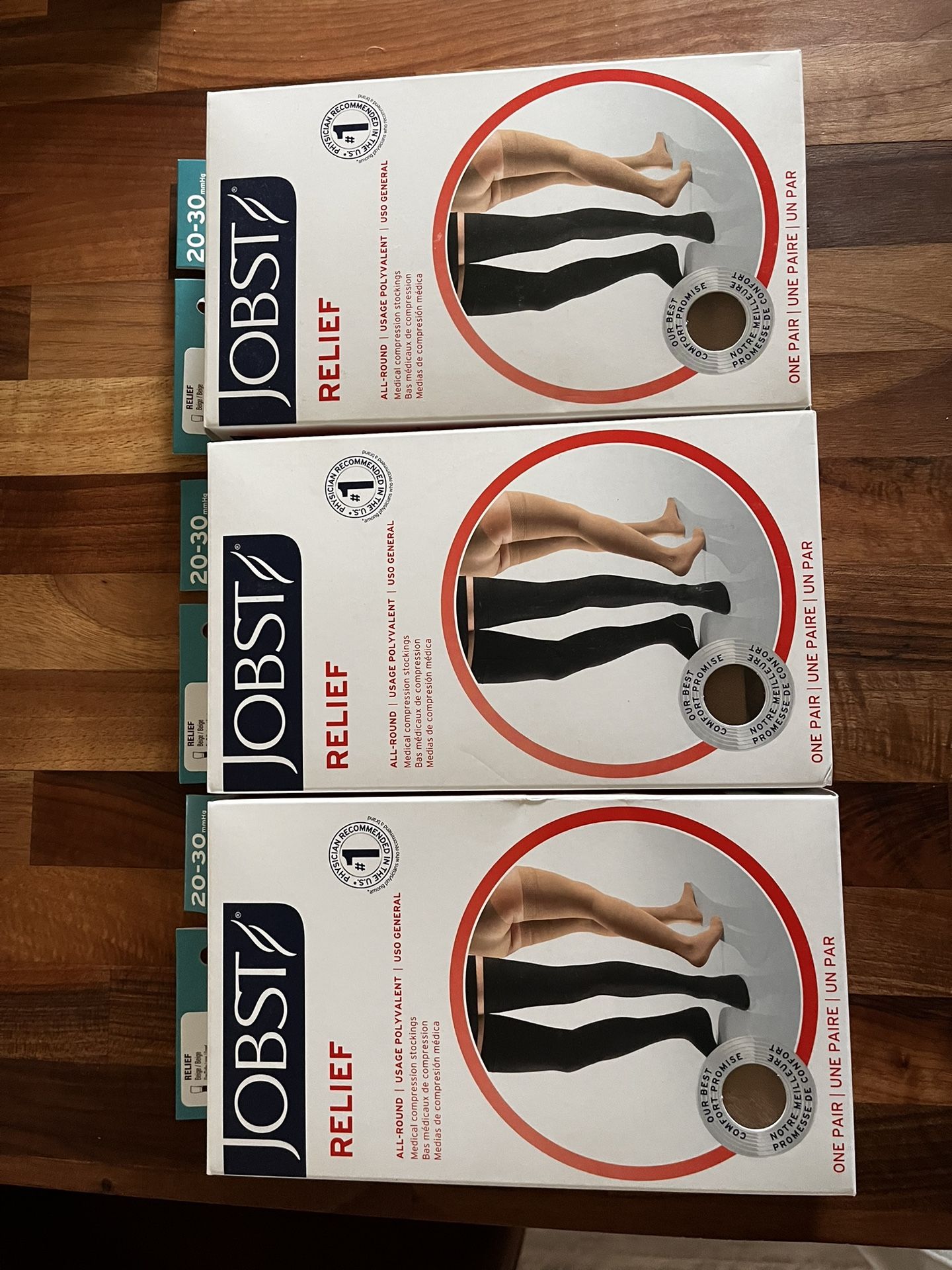 Medical Compression Socks