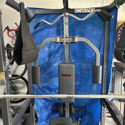 Home Gym