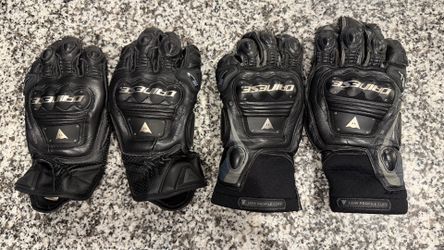 Dainese Motorcycle Gloves