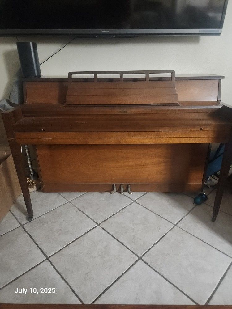 Piano