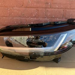 2023-2024-2025 Honda HRV HR-V Headlight Led LH