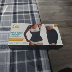 Full  Body SHAPER