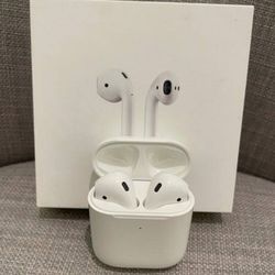 AirPod 2nd Gen