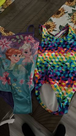 Kids bathing suits